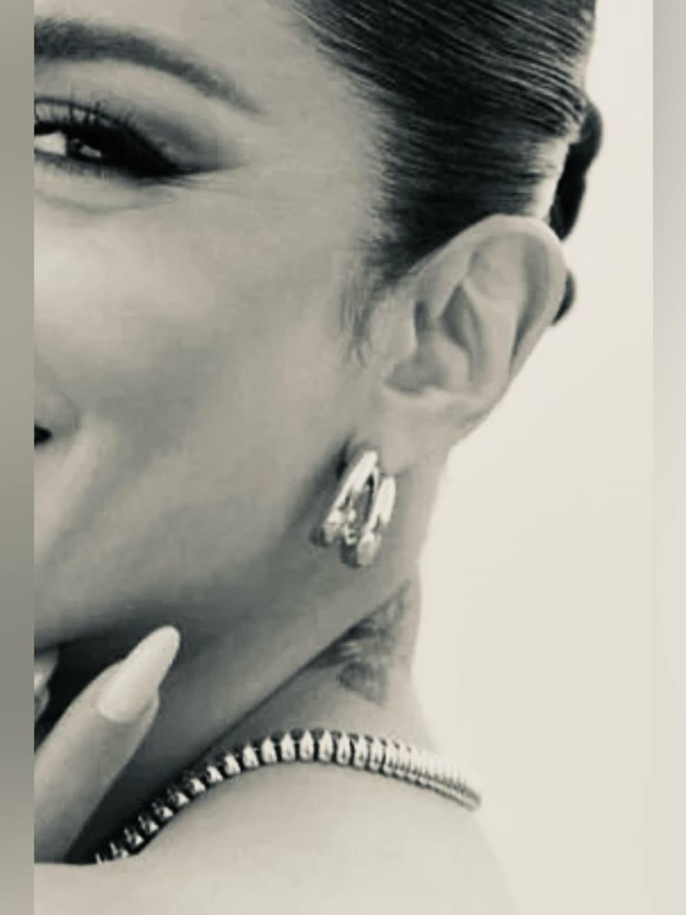 JENNY BIRD Florence Earrings NEW